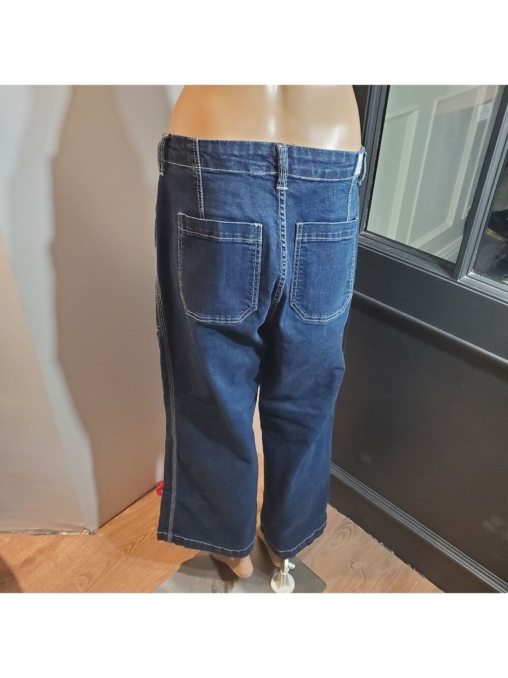 UnionBay Ultra High Rise Jean - Picture 3 of 5